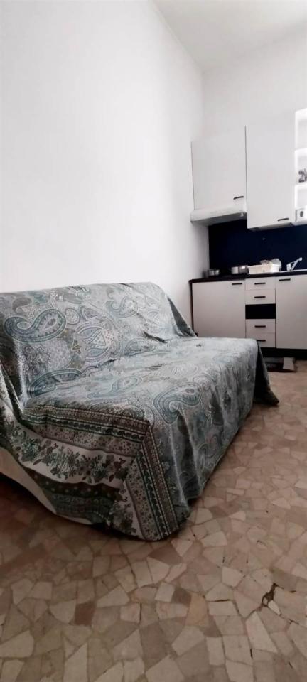 appartamento in affitto a Milano in zona Porta Genova