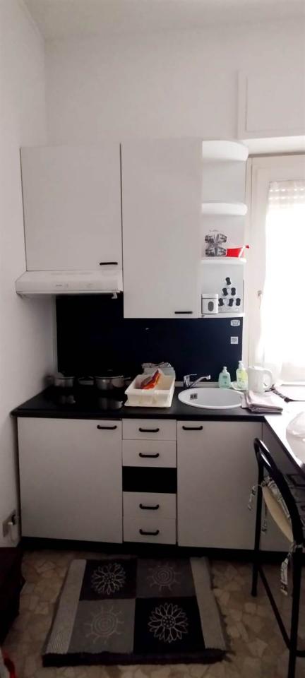 appartamento in affitto a Milano in zona Porta Genova