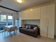 appartamento in affitto a Milano in zona San Siro