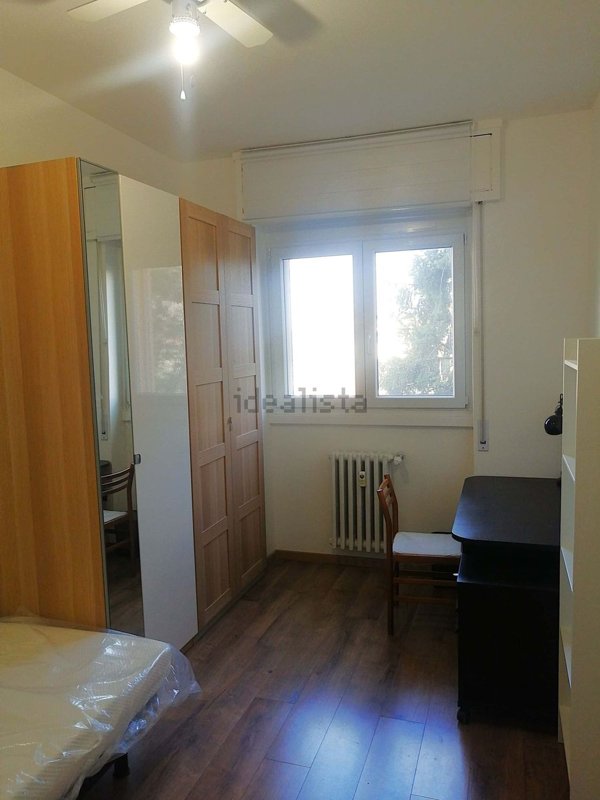 appartamento in affitto a Milano in zona Quarto Cagnino