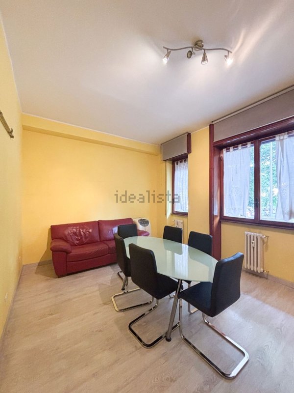 ufficio in affitto a Milano in zona Solari