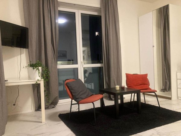 appartamento in affitto a Milano in zona Maggiolina