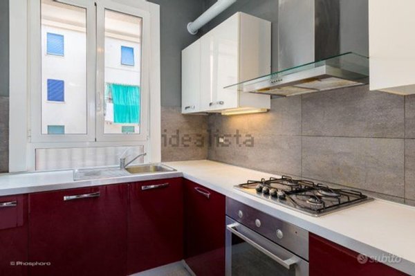 appartamento in affitto a Milano in zona Città Studi