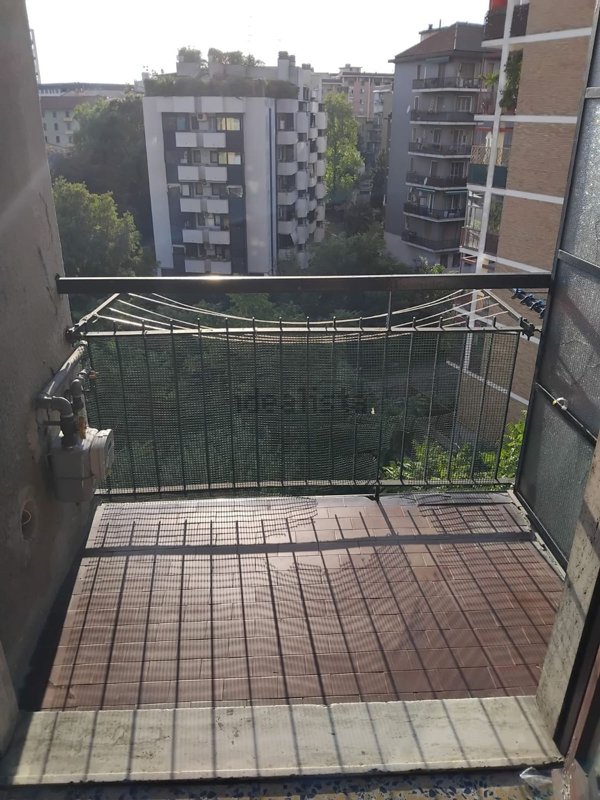 appartamento in affitto a Milano in zona Calvairate