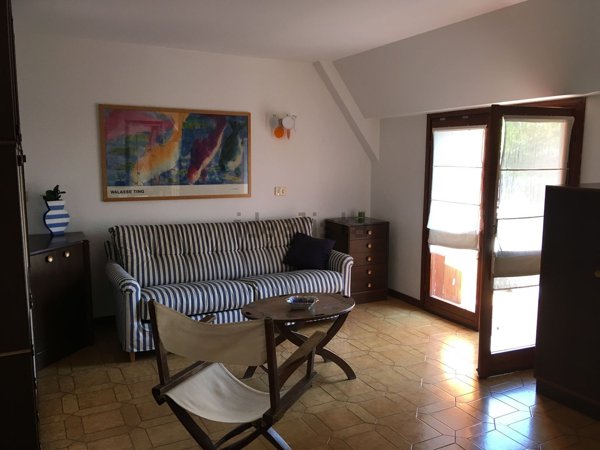 appartamento in affitto a Milano in zona San Siro