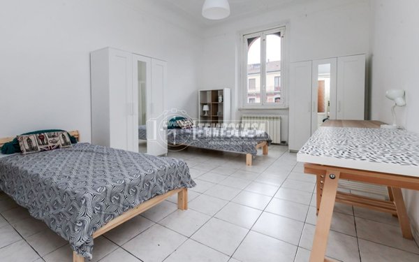 appartamento in affitto a Milano in zona Isola