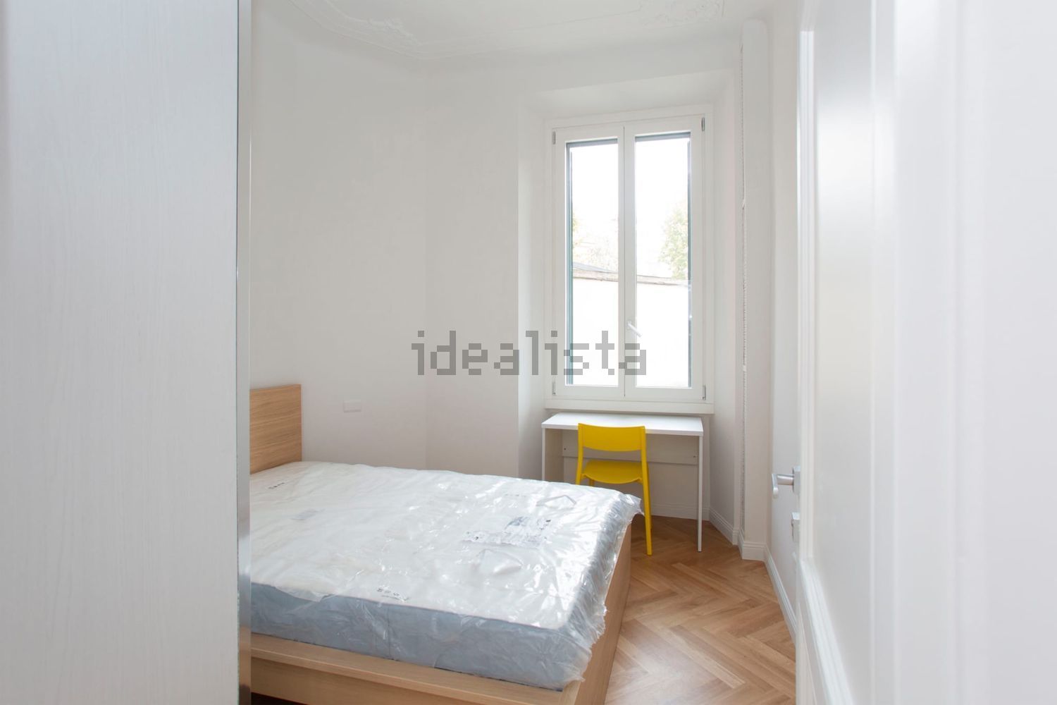 appartamento in affitto a Milano in zona Dergano