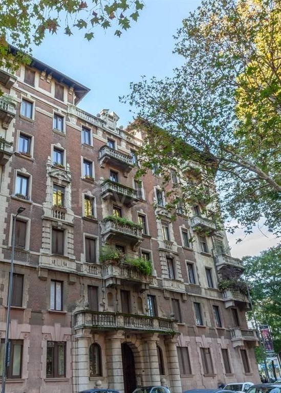 appartamento in affitto a Milano in zona XXII Marzo