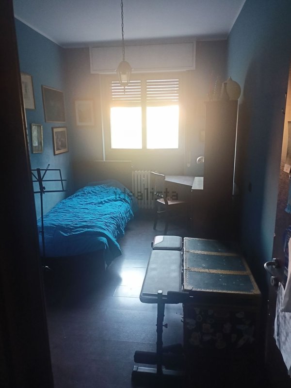 appartamento in affitto a Milano in zona Quarto Cagnino