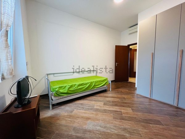 appartamento in affitto a Milano in zona Famagosta