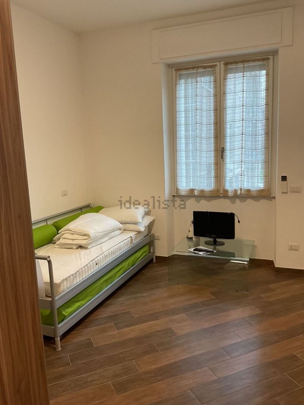 appartamento in affitto a Milano in zona Famagosta