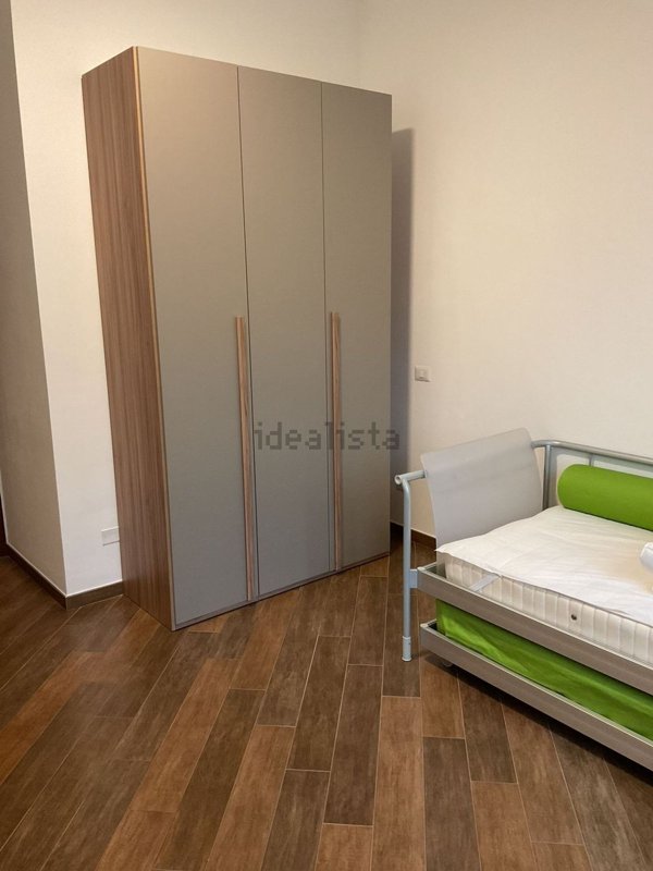 appartamento in affitto a Milano in zona Famagosta