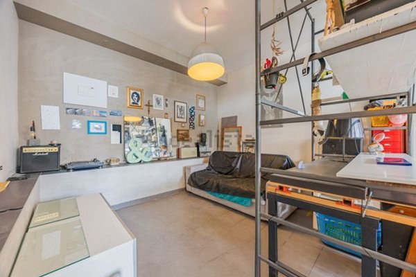 ufficio in affitto a Milano in zona Famagosta