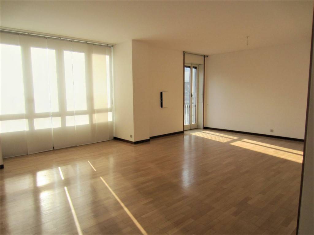 appartamento in affitto a Milano in zona Sempione