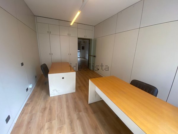 ufficio in affitto a Milano in zona Centro Direzionale