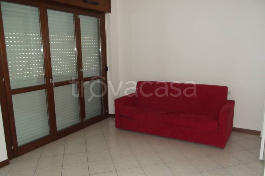 appartamento in affitto a Milano in zona Corvetto