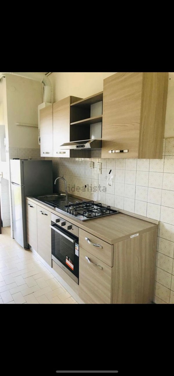 appartamento in affitto a Milano in zona San Cristoforo