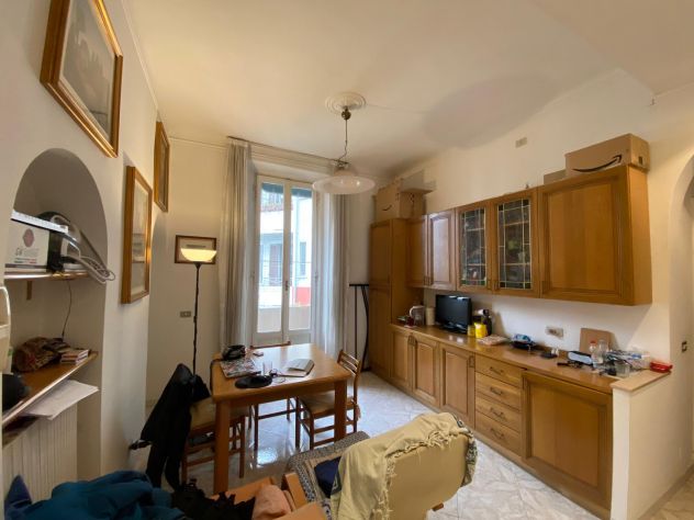 appartamento in affitto a Milano in zona Bovisa