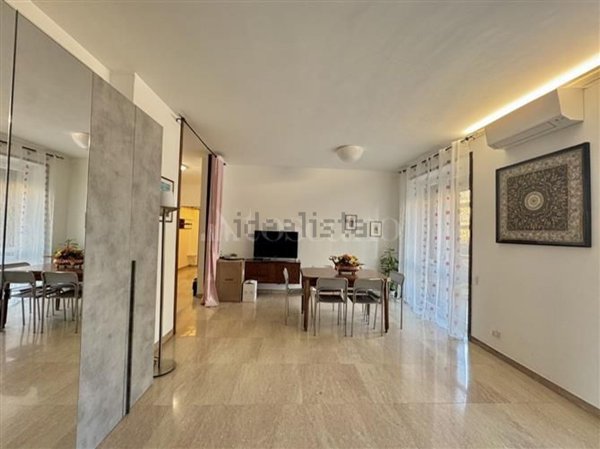 appartamento in affitto a Milano in zona Piazzale Lodi