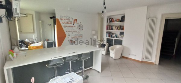 ufficio in affitto a Milano in zona Solari