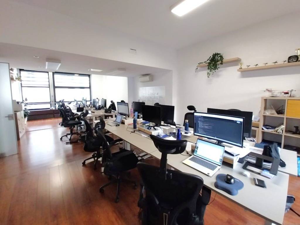 ufficio in affitto a Milano in zona Sempione