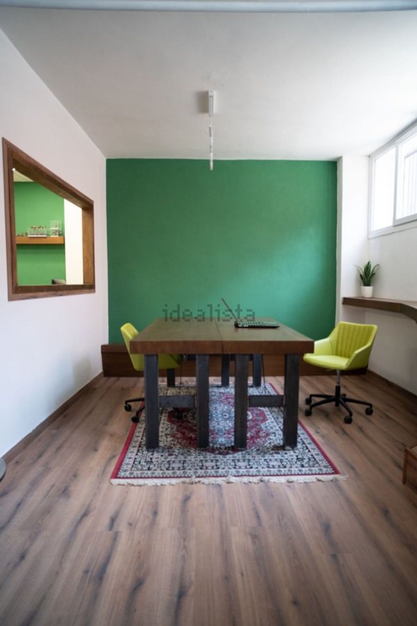 ufficio in affitto a Milano in zona Famagosta