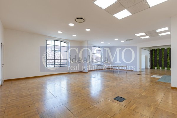 ufficio in affitto a Milano in zona Piazzale Lodi