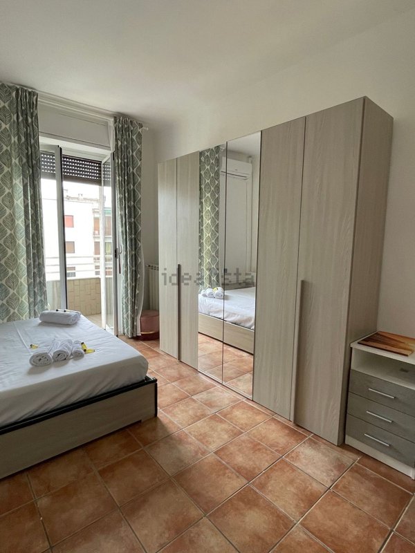 appartamento in affitto a Milano in zona San Vittore