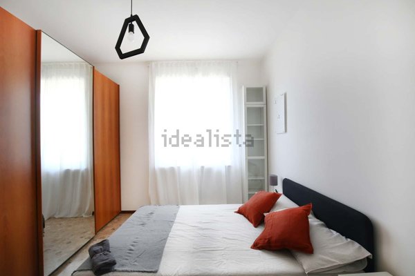 appartamento in affitto a Milano in zona Dergano