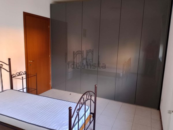 appartamento in affitto a Milano in zona Quarto Oggiaro