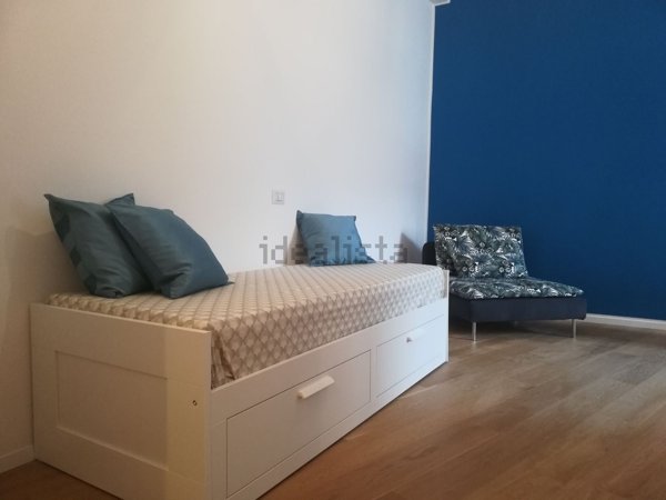 appartamento in affitto a Milano in zona Lambrate