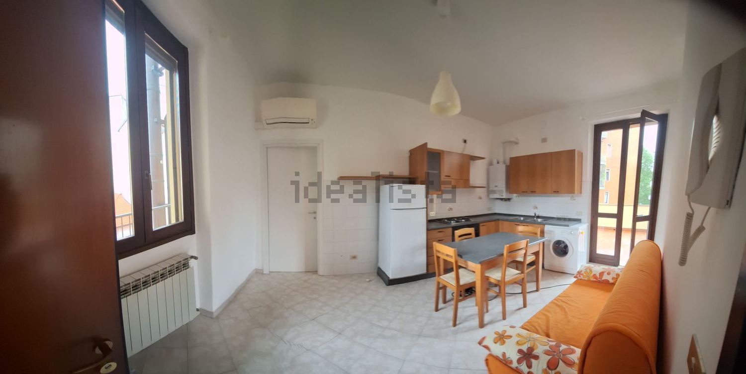 appartamento in affitto a Milano in zona Porta Romana