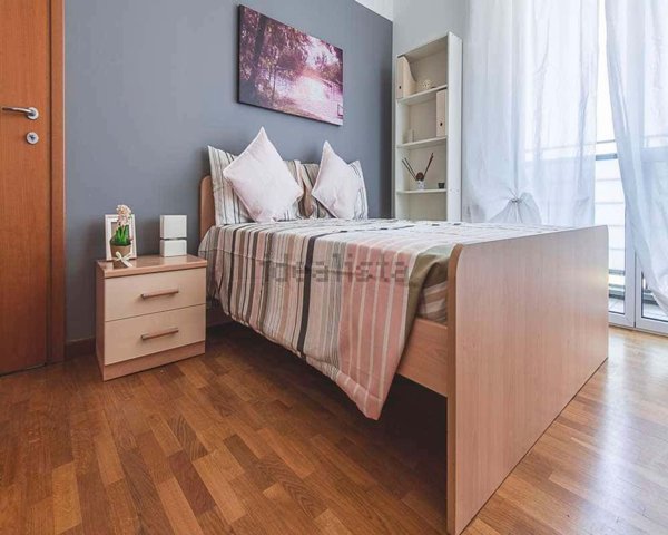 appartamento in affitto a Milano in zona Crescenzago