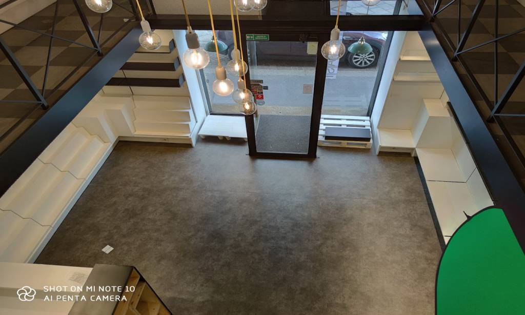 appartamento in affitto a Milano in zona Centro Direzionale