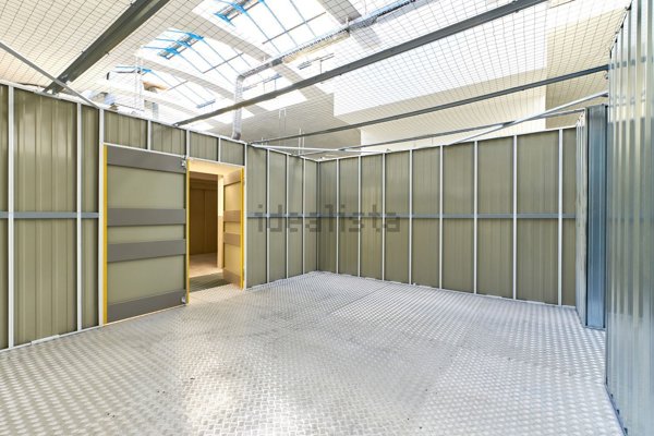 locale di sgombero in affitto a Milano