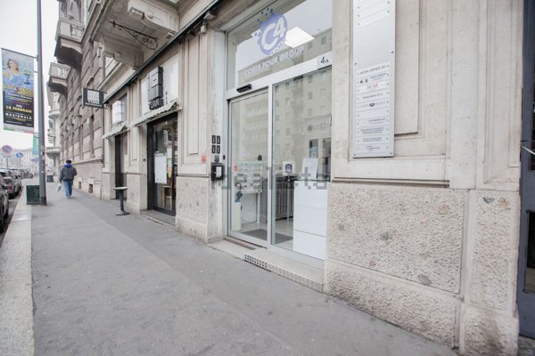 ufficio in affitto a Milano in zona Loreto