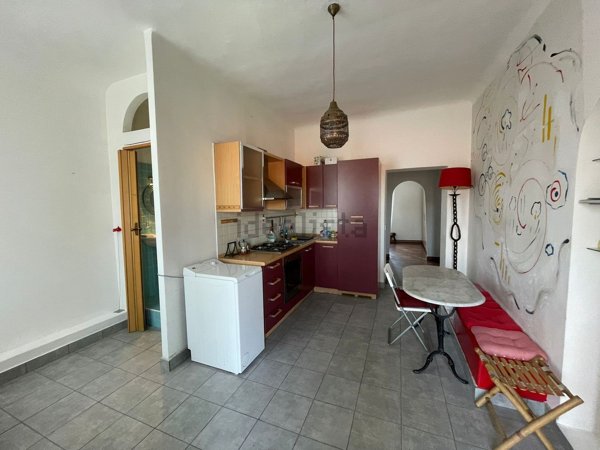 appartamento in affitto a Milano in zona Solari