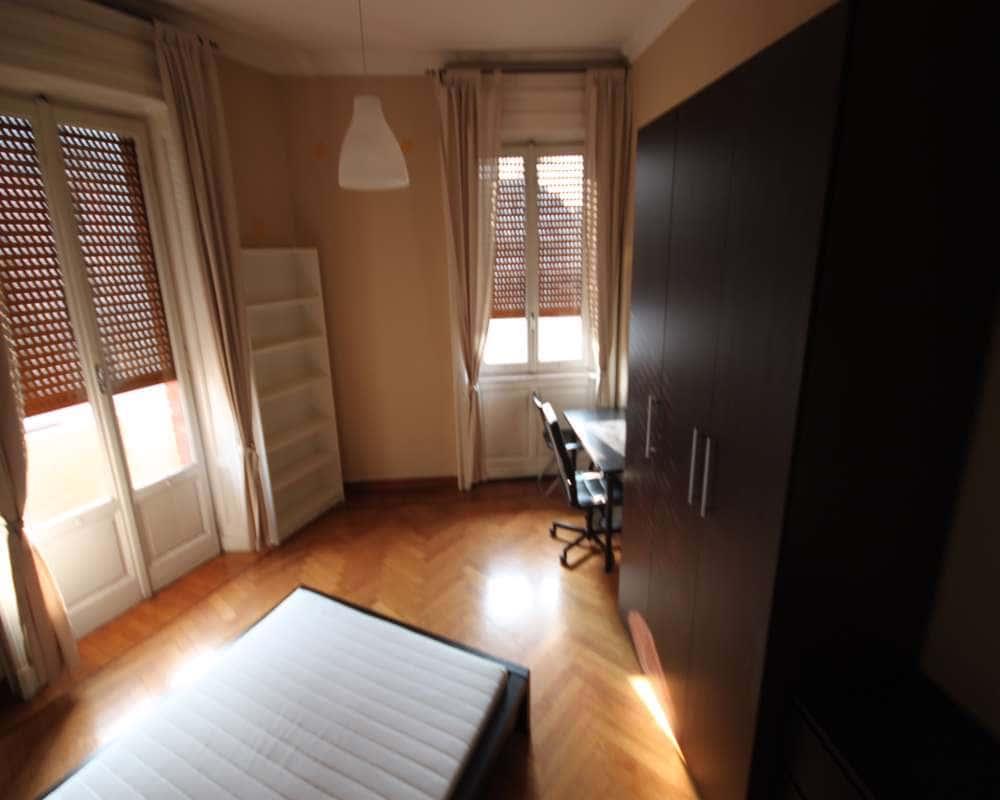 negozio in affitto a Milano in zona Porta Venezia