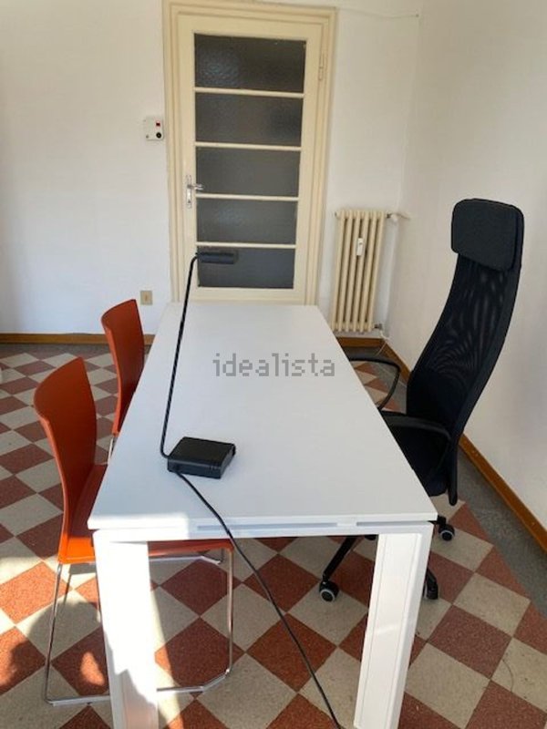 ufficio in affitto a Milano