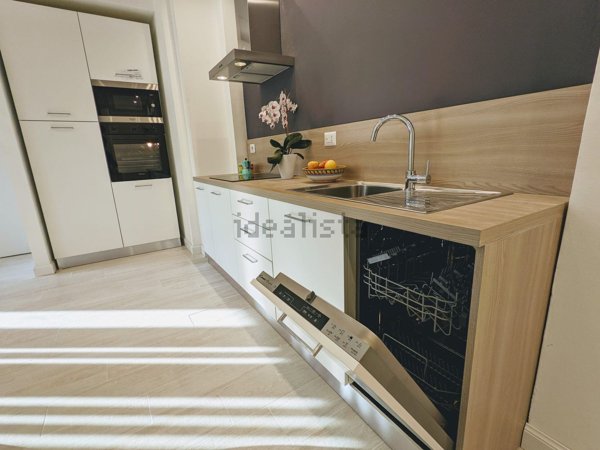 appartamento in affitto a Milano in zona Ronchetto sul Naviglio