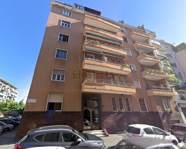 appartamento in affitto a Milano in zona Villapizzone