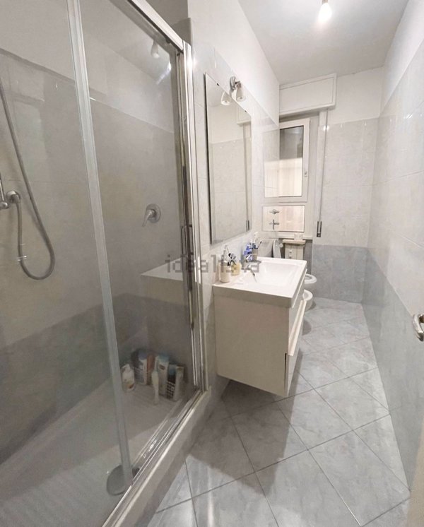 appartamento in affitto a Milano in zona Calvairate