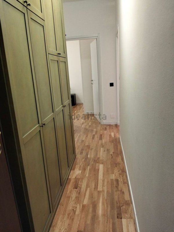 appartamento in affitto a Milano in zona San Siro