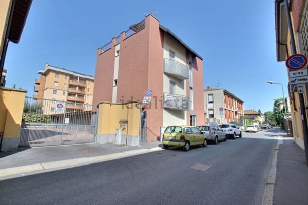 appartamento in affitto a Milano in zona Niguarda