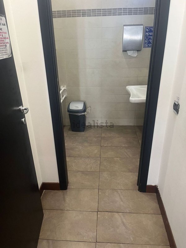 negozio in affitto a Milano in zona Porta Venezia