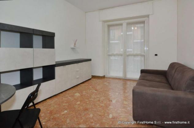 appartamento in affitto a Milano in zona Chiesa Rossa