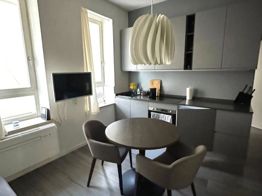 appartamento in affitto a Milano in zona Isola