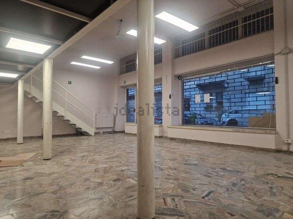 ufficio in affitto a Milano