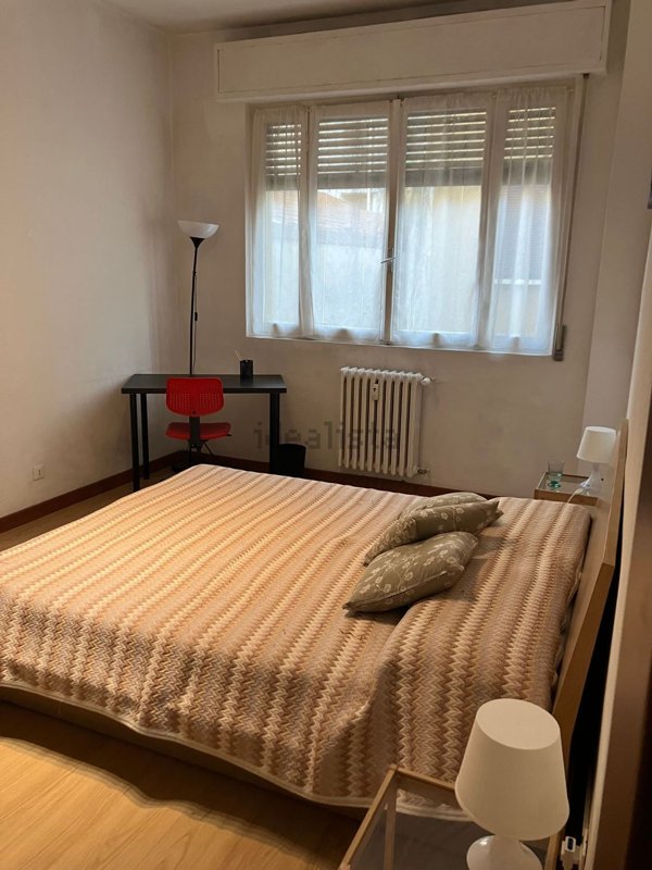 appartamento in affitto a Milano in zona Lorenteggio