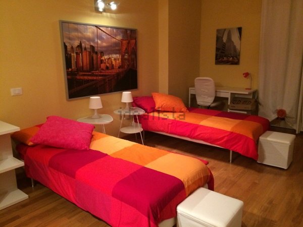 appartamento in affitto a Milano in zona Città Studi